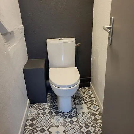 Appartement Duplex Pour 4 Pers, Hypercentre De Rouen Extérieur photo