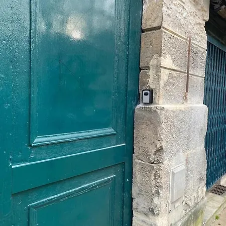 Appartement Duplex Pour 4 Pers, Hypercentre De Rouen Extérieur photo