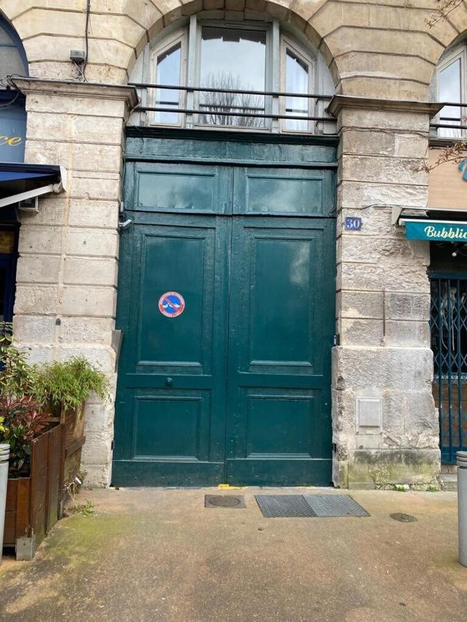 Duplex Pour 4 Pers, Hypercentre De Apartment Rouen