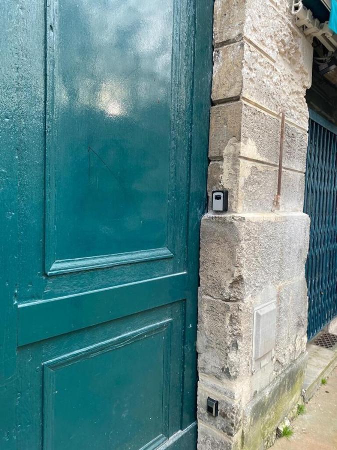 Duplex Pour 4 Pers, Hypercentre De Apartment *